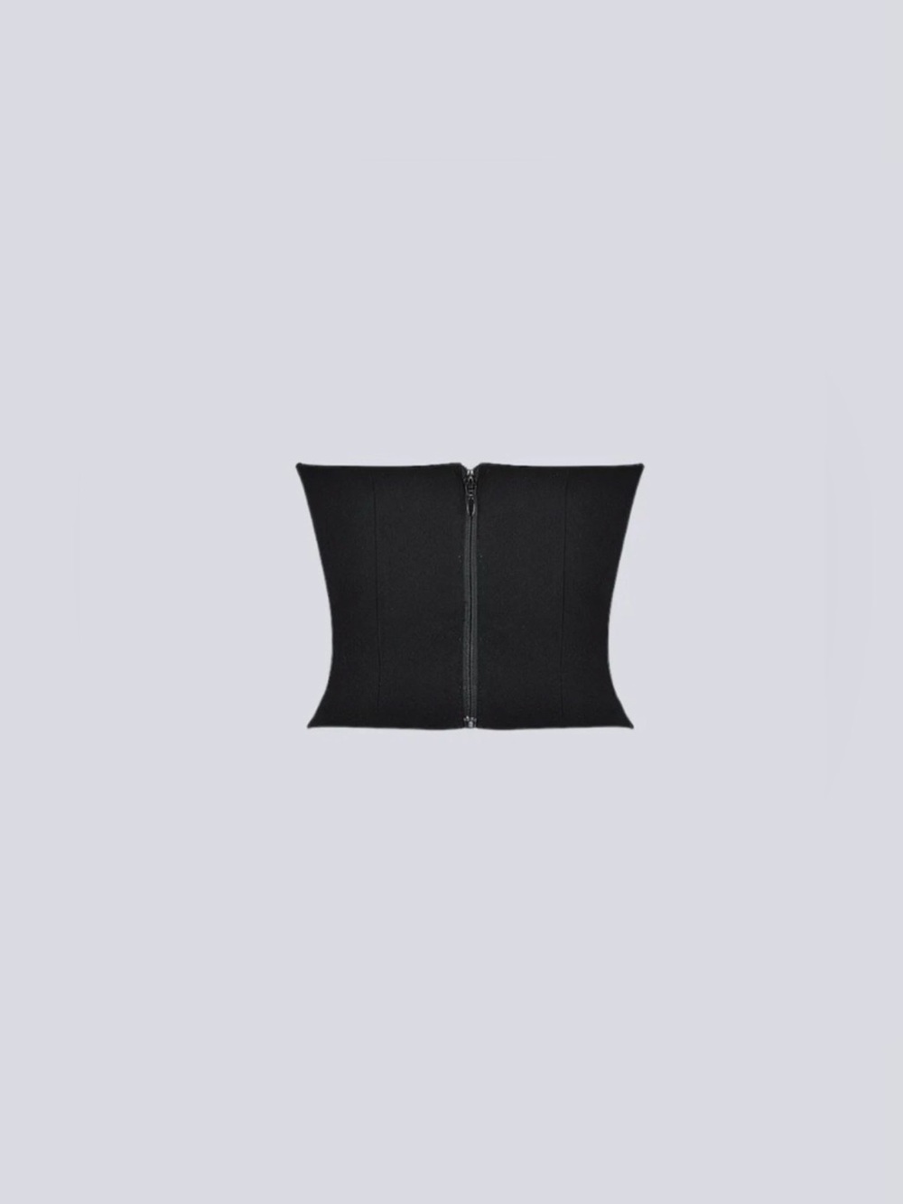 The Nancy Corset by Perfect Corset NY - Black - Size Medium - NWT! 🖤 - Picture 4 of 8